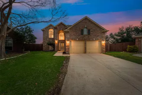3613 Arbor Creek Ln, Flower Mound, TX 75022