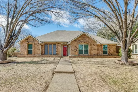 5636 Cornerstone Dr, Garland, TX 75043