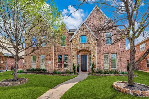 2567 Allendale Dr, Frisco, TX 75034