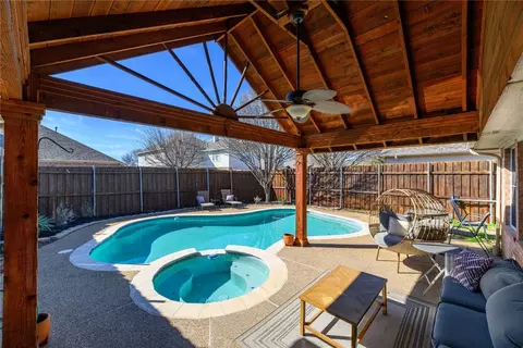 3804 Ash Ln, Mckinney, TX 75070