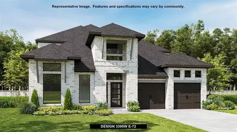 13404 Hidden Falls Dr, Aledo, TX 76008
