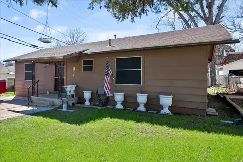 1807 Harrington Ave, Fort Worth, TX 76164