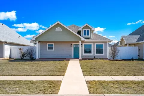 1217 Pinot Dr, Abilene, TX 79601