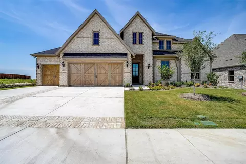 3266 Arbor Grove Trl, Midlothian, TX 76065