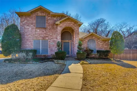 1003 Foxwood Ln, Wylie, TX 75098