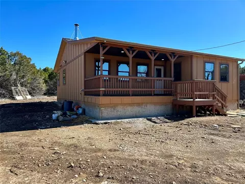 308 Fort Graham Rd, Whitney, TX 76692
