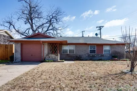 713 Dover Dr, Richardson, TX 75080