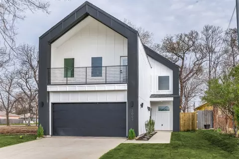 3009 Valentine St, Dallas, TX 75215