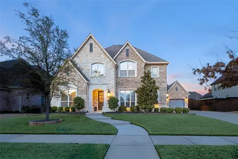3670 Briar Tree Ln, Frisco, TX 75034