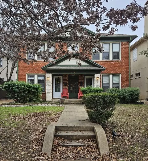 4120 Prescott Ave, Dallas, TX 75219