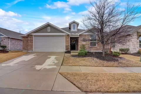604 Barnstorm Dr, Celina, TX 75009