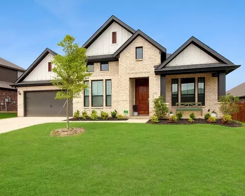 1224 Rushmore Dr, Burleson, TX 76028