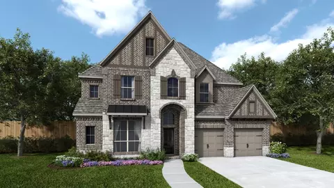 13408 Meadow Cross Dr, Fort Worth, TX 76008