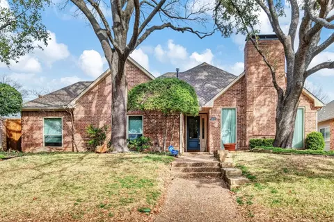 5125 Mustang Trl, Plano, TX 75093
