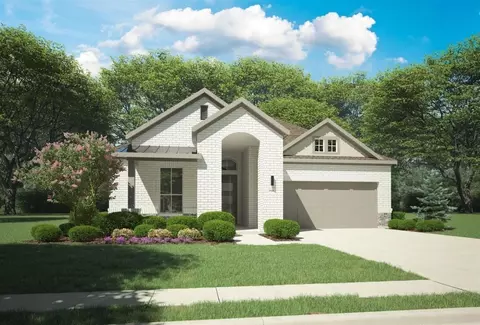 1038 Terra Vista Dr, Allen, TX 75013