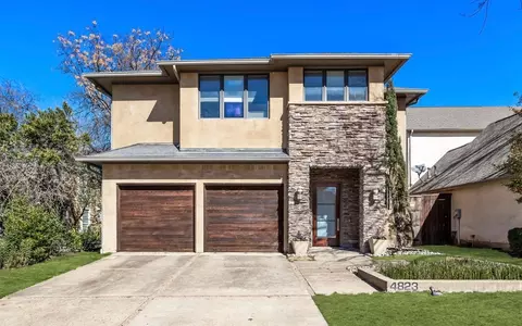 4823 Stanford Ave, Dallas, TX 75209