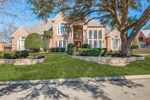 130 Creekway Bnd, Southlake, TX 76092