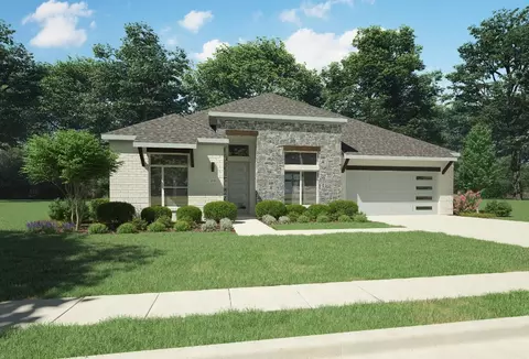 1235 Harbor Hills Dr, Allen, TX 75013
