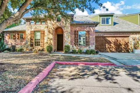 8925 Dewland Dr, Mckinney, TX 75070