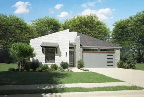 1259 Harbor Hills Dr, Allen, TX 75013