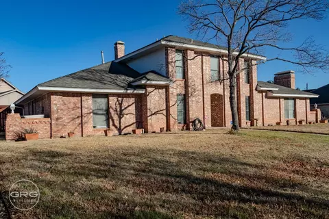 62 Augusta Dr, Abilene, TX 79606