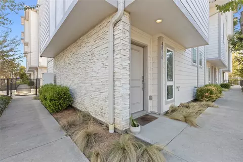 4870 Chambers St, Dallas, TX 75204