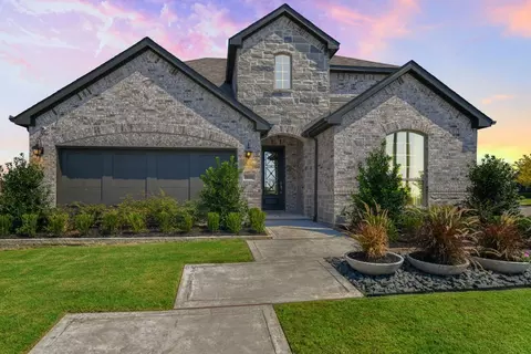 3816 Norwood Ave, Celina, TX 75009