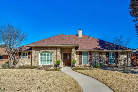 2337 Tamarisk Ln, Plano, TX 75023