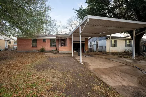 1324 Rosemont St, Mesquite, TX 75149