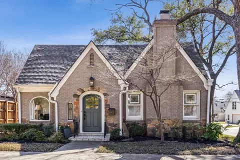 5402 Ridgedale Ave, Dallas, TX 75206