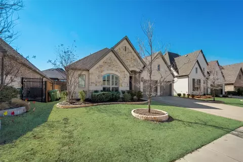 780 Dover Dr, Prosper, TX 75078