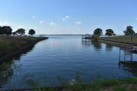 Lot 5 Admiral Shores, Streetman, TX 75958