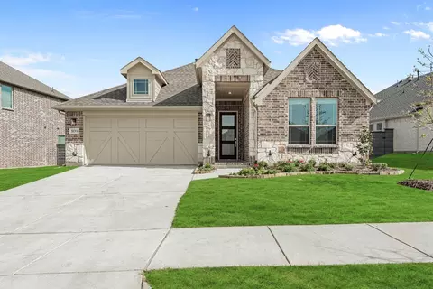 809 Blue Yucca Ln, Little Elm, TX 76227