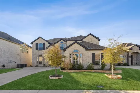 5828 Oakmere Ln, Aubrey, TX 76227