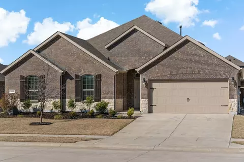 11405 Culberson Dr, Aubrey, TX 76227