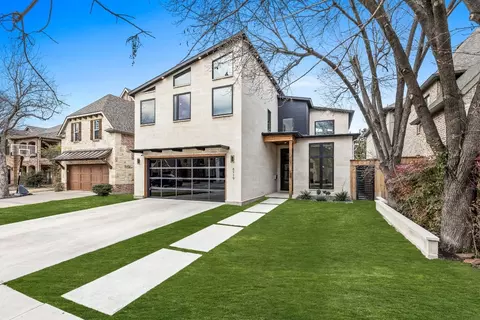 6119 Velasco Ave, Dallas, TX 75214