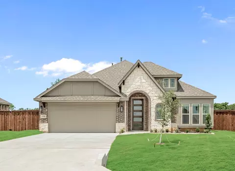 11900 Serval St, Godley, TX 76044
