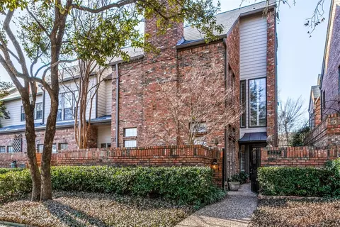 4337 Westside Dr, Highland Park, TX 75209