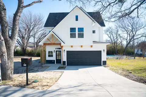 306 Washington Ave, Mckinney, TX 75069