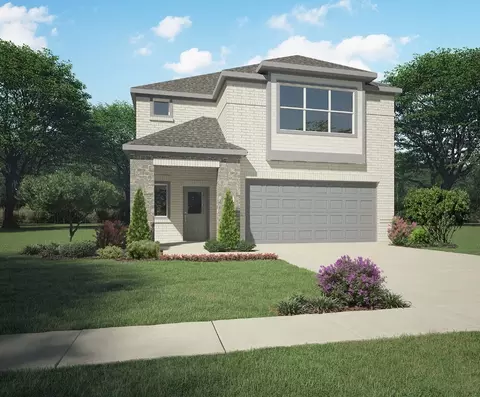 1172 Harvest Heights Dr, Lavon, TX 75166