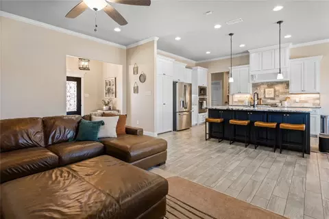 3342 Double Eagle Ln, Abilene, TX 79606