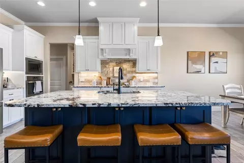 Kitchen - 3342 Double Eagle Ln, Abilene, TX 79606 photo 1 of 4