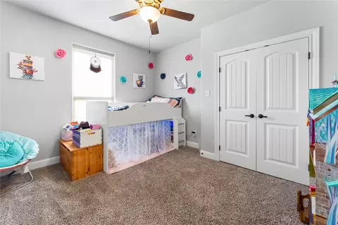 Bedroom - 3342 Double Eagle Ln, Abilene, TX 79606 photo 3 of 5