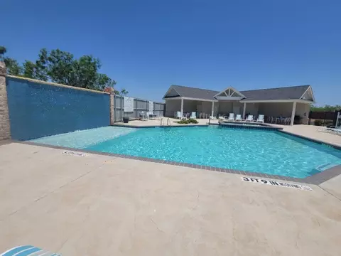 Exterior - 3342 Double Eagle Ln, Abilene, TX 79606 photo 6 of 6