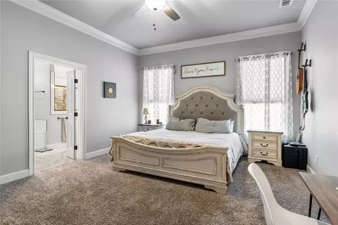 Bedroom - 3342 Double Eagle Ln, Abilene, TX 79606 photo 1 of 5