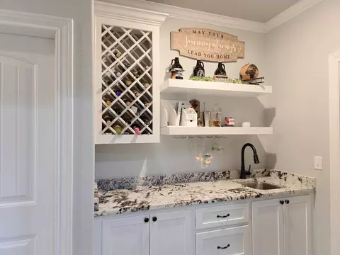 Kitchen - 3342 Double Eagle Ln, Abilene, TX 79606 photo 4 of 4