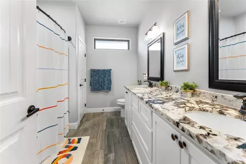 Bath - 3342 Double Eagle Ln, Abilene, TX 79606 photo 5 of 5