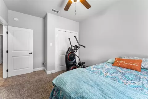 Bedroom - 3342 Double Eagle Ln, Abilene, TX 79606 photo 4 of 5