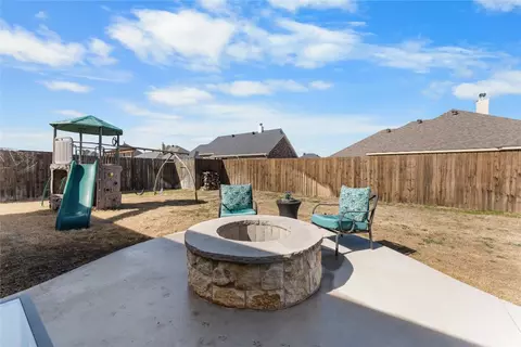 Exterior - 3342 Double Eagle Ln, Abilene, TX 79606 photo 2 of 6