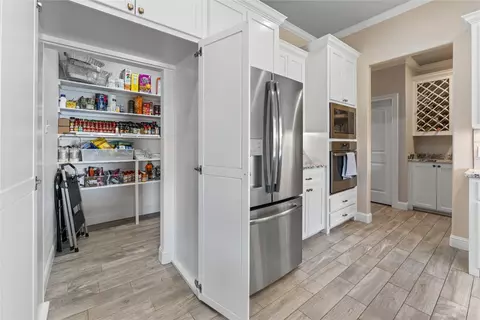 Kitchen - 3342 Double Eagle Ln, Abilene, TX 79606 photo 3 of 4